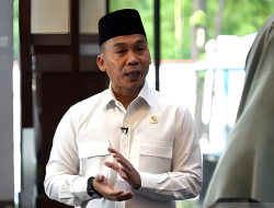 Mendukbangga Wihaji Usul Program MBG Fokus di 6 Provinsi dengan Kasus Stunting Terbesar