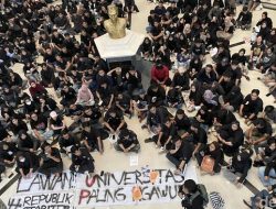 Hetifah Ngamuk! Desak Kasus Kekerasan Seksual di UPN Jogja Tak Boleh Ditutup-tutupi