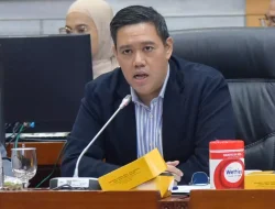 Dave Laksono Apresiasi Pembebasan 9 WNI Relawan GSF dari Israel: Bukti Nyata Solidaritas Internasional