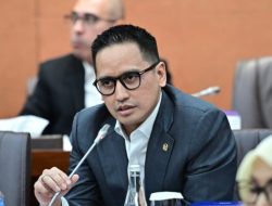 Firnando Ganinduto Desak Pemerintah Sanksi Tegas Perusahaan Besar Yang Manipulasi Ekspor Sawit