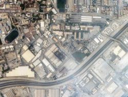 Korps Garda Revolusi Iran Bombardir 18 Aset Militer AS di Kuwait Hingga Bahrain
