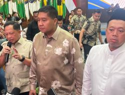 Cegah Manipulasi Data, Menteri ATR/BPN Nusron Wahid Minta Perketat Syarat Penerima Sertifikat Tanah Gratis