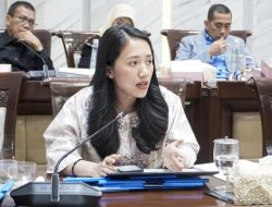 Puteri Komarudin Desak Bea Cukai Berbenah Total dan Tingkatkan Kualitas Layanan