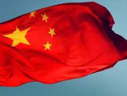 China Ngamuk dan Tuding Sabotase Usai Taiwan Bikin Web Tampung Info Intelijen Warganya