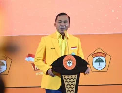 Wihaji Optimis Sari Yuliati Mampu Bawa Transformasi Kosgoro 1957 Lebih Baik dan Progresif