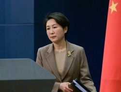 China Jengkel, Desak AS dan Iran Hormati Perdamaian dan Patuhi Gencatan Senjata