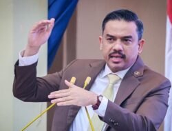 Menteri UMKM Maman Abdurrahman Pastikan Bunga Kredit Ultra Mikro Turun Jadi 8 Persen