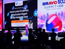 Menkomdigi Meutya Hafid Siapkan Dua Perpres AI, Fokus Etika dan Tata Kelola Nasional