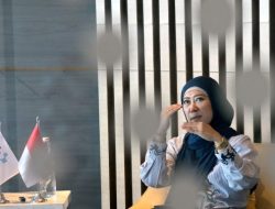 Menkomdigi Meutya Hafid: Ruang Digital Sehat Harus Dijaga Dari Ilusi Kemarahan Massal