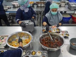 Mendukbangga Wihaji Tawarkan Dapur Berbasis Masyarakat Jadi Solusi MBG di Wilayah Terpencil