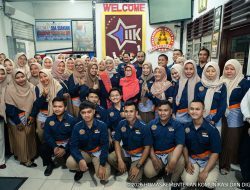 Menkomdigi Meutya Hafid Siapkan Talenta SMK Isi Peluang Kerja di Infrastruktur Digital Daerah