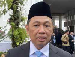 Wamenlu RI Anis Matta Ungkap Alasan Penyerahan Surat Kepercayaan 9 Dubes Negara Sahabat Sempat Tertunda