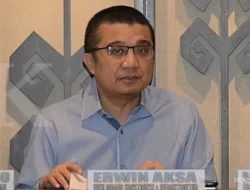 Erwin Aksa Ungkap Investor China Belum Berpaling: Tunggu Kepastian Deregulasi Lebih Cepat!