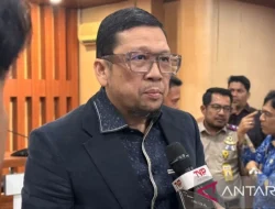 Revisi UUPA, Ahmad Doli Kurnia Usulkan Dana Otsus Aceh Ditambah Jadi 2,5 Persen