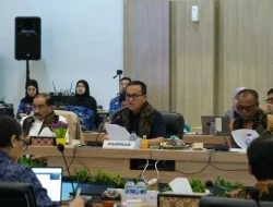 Umbu Rudi Kabunang: Suara Daerah Harus Tentukan Arah RUU Hukum Perdata Internasional