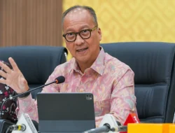 Ambil Peluang Pasar, Menperin Agus Gumiwang Perkuat Pembinaan IKM Sektor Kreatif