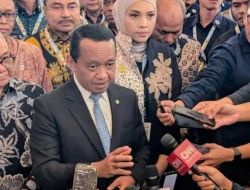 Menteri ESDM Bahlil Lahadalia Ultimatum PLN Akhiri Pemadaman Bergilir: Rakyat Jangan Terus Dirugikan!