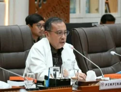 Yahya Zaini: Daripada Mangkrak, Motor Listrik BGN Lebih Baik Dimanfaatkan Untuk Guru Honorer