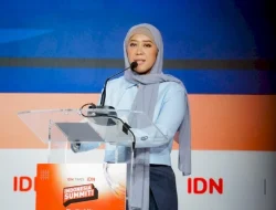 Menkomdigi Meutya Hafid Tegaskan Pemerintah Tak Pernah Batasi Akses Internet Saat Aksi Demonstrasi