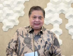 Menko Airlangga Sigap Tanggapi Review MSCI, Percepat Pembenahan Pasar Modal Indonesia