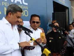 Gubernur Rudy Mas’ud Siapkan Program Prioritas agar 293 Ribu UMKM Kaltim Bisa Naik Kelas
