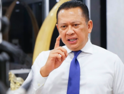 Bamsoet: Pergantian Pimpinan BGN Bukti Prabowo Terbuka Pada Aspirasi dan Kritik Publik