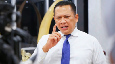 Bamsoet: Pergantian Pimpinan BGN Bukti Prabowo Terbuka Pada Aspirasi dan Kritik Publik