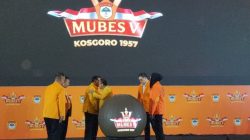 Bahlil Lahadalia: Kosgoro 1957 Pegang Dua Kunci Masa Depan Partai Golkar, Ekonomi dan Pendidikan