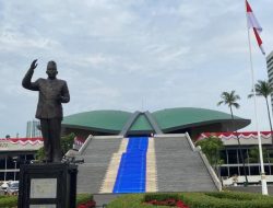 Ahmad Doli Kurnia: Revisi UU Pemilu Rancang Pilpres Tak Diikuti Terlalu Banyak Kandidat