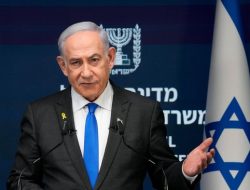 Survei Nira Data: Israel Jadi Negara Dengan Persepsi Negatif Terburuk dan Paling Dibenci di Dunia