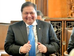 Menko Airlangga Bawa Indonesia ke Gerbang OECD, Dukungan Dunia Mengalir Deras