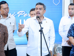 Menteri Maman Abdurrahman Tegaskan PPH Final UMKM Tetap 0,5 Persen: Tak Ada Kenaikan!