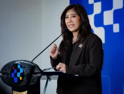 Nanik S Deyang Jadi Kepala BGN, Menkomdigi Meutya Hafid Tegaskan Peran Besar Perempuan di Program Nasional