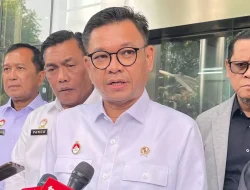 Gubernur Lemhannas, Ace Hasan Syadzily Dukung Batalyon Teritorial Pembangunan: Strategis bagi Keamanan Nasional