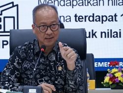Menperin Agus Gumiwang Sebut Industri Pangan Pilar Penting Pertumbuhan Manufaktur Nasional