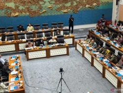 Target Ambisius Menteri UMKM Maman Abdurrahman: Cetak 10 Juta Wirausaha Baru Indonesia