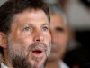 Menlu Jean Noel Barrot Kecam dan Larang Menkeu Israel Bezalel Smotrich Masuk Prancis