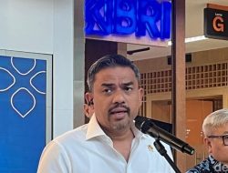 Menteri Maman Abdurrahman Buka Peluang Influencer Nikmati Fasilitas Pajak PPH UMKM 0,5 Persen