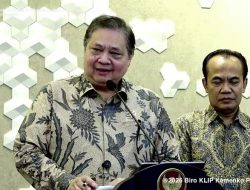 Menko Airlangga Ungkap Peta Jalan Indonesia Menjadi Kekuatan Ekonomi Baru di Dunia