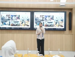Wamendag Dyah Roro Esti Ungkap di Era Digital UMKM Perorangan Juga Bisa Tembus Pasar Ekspor