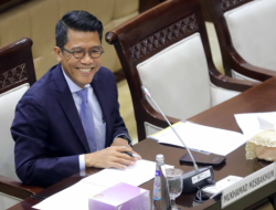 Misbakhun Tegaskan Revisi UU P2SK Perkuat Stabilitas dan Daya Saing Keuangan