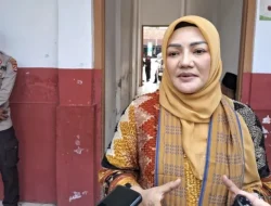 Adde Rosi Khoerunnisa Soroti Minimnya Gaji Guru, Desak Negara Beri Solusi Nyata