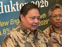 Menko Airlangga Buka Jalan Produk Indonesia Tembus Pasar Eropa dengan Tarif Nyaris Nol