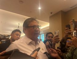 Menko Airlangga Pastikan Ekosistem EV Tak Terdampak Kebijakan DSI Ekspor Ferro Nikel