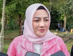 Adde Rosi Soroti Maraknya Kekerasan Seks Pada Perempuan dan Anak di Pandeglang Banten
