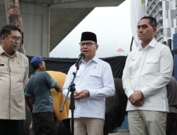 Menteri P2MI Mukhtarudin Gandeng Bappenas Perkuat Perlindungan Pekerja Migran