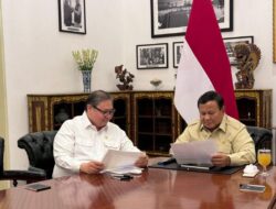 Menko Airlangga Pastikan Pemerintah Jaga Investasi di Tengah Isu Relokasi Pabrik ke Vietnam