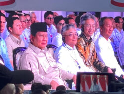 Menteri ESDM Bahlil Lahadalia Pastikan Proyek Baterai CATL-Antam Tuntas, Prabowo Siap Resmikan Juli 2026 Ini