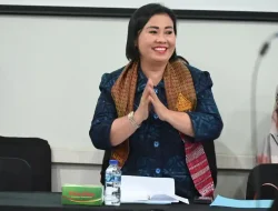 Agustina Mangande Dorong Kementerian Pariwisata Benahi dan Kembangkan Wisata Toraja Setara Bali dan Labuan Bajo