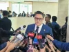 TNI Cegat Kapal Logam Tanah Jarang di Batam, Dave Laksono: Tutup Perusahaannya, Proses Pihak-pihak Yang Terlibat!